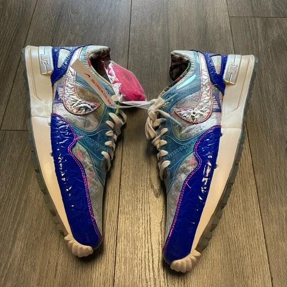 Nike | Shoes | Nike Air Pegasus 89 G Nrg Phoenix Open Golf  display picture 3